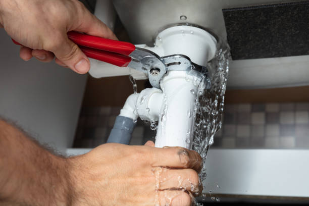 Best 24-hour water damage restoration  in Marlinton, WV